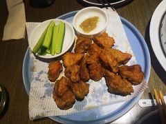 -隆喜元鱼汤包·海鲜(中联广场店)