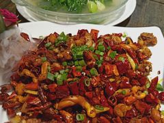 -庆合府重庆大排档(紫都城店)