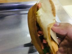-贺记蛋烘糕(文庙西街店)