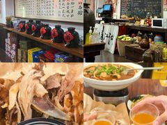 -刘师父老汉口江湖菜(蔡锷路店)