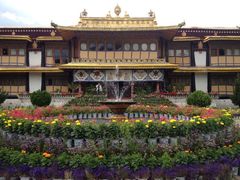 iphone_upload_pic-罗布林卡