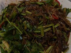 -官塘锋记鱼生·生腌·砂锅粥(牌坊街店)