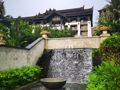 -清远熹乐谷温泉度假酒店