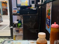 -深仔记正宗云吞面(尖沙咀店)