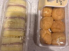 -巴黎贝甜(银城东苑店)