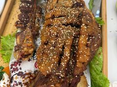 -沽源味道(中环路店)