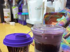 -HANA COFFEE(长寿路店)