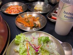 -西塔老太太泥炉烤肉(龙湖北苑天街店)