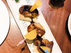 鹅肝-九井澤精致料理(金茂店)