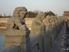 -卢沟桥文化旅游区