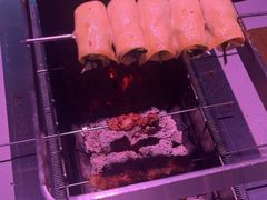 -丰茂烤串(全国首店)