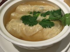 -潮福城大酒楼·潮味粤品·港式点心(湖滨北路店)