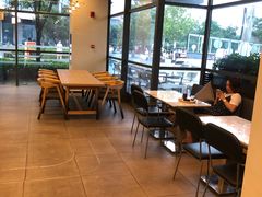 -Bracket Coffee(银河SOHO店)