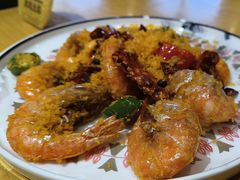 -德胜轩正宗顺德菜(宝安沙井会展中心店)