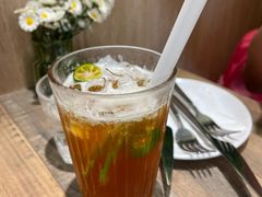 -卡朋西餐(扬名广场店)