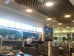 大堂-添运来(茶园奥园广场店)