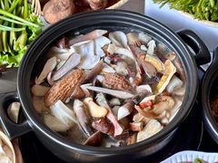 -花与菌·野生菌火锅(大理古城店)