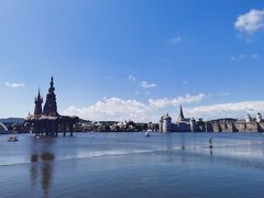 -大连海昌发现王国主题公园