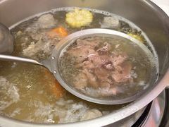 -牛品福潮汕牛肉火锅(旺庄店)