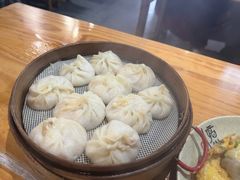 -余氏豆腐包老店(东直街店)