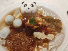 -茅庐川菜(烟台万象汇店)
