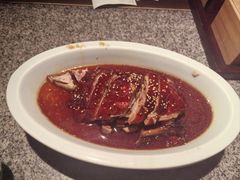 -南京大牌档(济南万象城店)