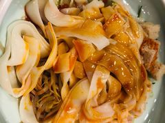 嘉和凉皮-嘉和一品粥(魏公村店)