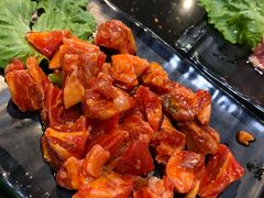 -丹东丛炟海鲜烧烤(江艺路店)