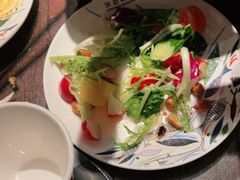 -江边城外烤全鱼(方庄时代购物中心店)