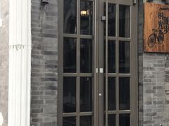门面-时光漫步酒店(北京国子监簋街北新桥地铁站店)