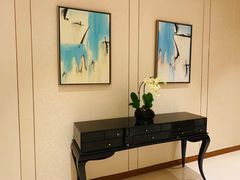 -杭州城中香格里拉大酒店