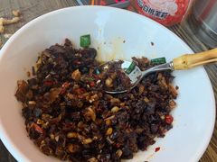 -西江红·株洲本地菜(滨江南路店)