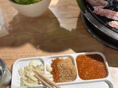 -霸腹烤肉(厦门柚子番店)