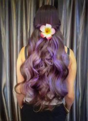 -Tipo Hair salon（明星）店