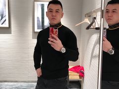 FENDI-星巴克臻选(国贸商城首店)