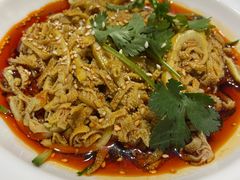 红油千层肚-掌上鲜(南顺城街店)