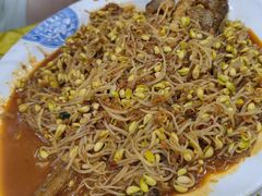 -故乡明太鱼屋(航北路店)