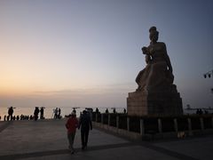 -兴城海滨风景区