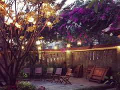 -Lam Vien Restaurant