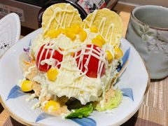 -酒井酱子·深夜食堂(东城汇店)
