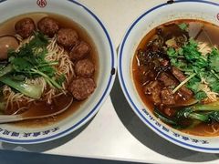 -遇见小面(白云机场T2安检外店)