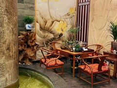 -古莲·影院足道·按摩SPA(水上温泉店)
