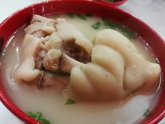 -廖老妈蹄花(中海国际店)