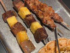 -阿里家·新疆烤肉酒場