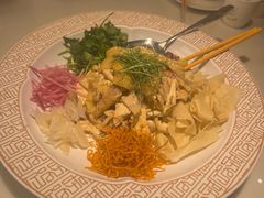 -清晖小苑·顺德菜(观澜湖新城店)