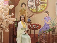 -时尚天河商业广场