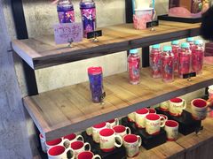 -星巴克臻选(湖滨道店)
