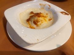 芝士焗蜗牛-德大西餐社