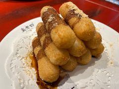 -袁老四重庆老火锅(桐梓坡店)
