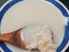 古早味花生汤-小宝·路鼎记·福鼎特色小吃(富民路店)